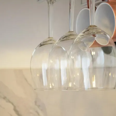 5 Confort Avec Cuisine, Salle De Bain Partage *